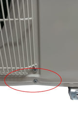 mitsubishi electric area occasioni 2418 condizionatore mitsubishi electric smart msz hr 18000 btu msz hr50vf r 32 wi fi optional