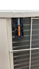 mitsubishi electric area occasioni climatizzatore condizionatore mitsubishi electric inverter linea plus serie msz ay 12000 btu msz ay35vgkp r 32 wi fi integrato aa 4