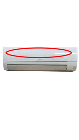 mitsubishi electric area occasioni climatizzatore condizionatore mitsubishi electric inverter serie smart msz hr 12000 btu msz hr35vf r 32 wi fi optional classe aa 40