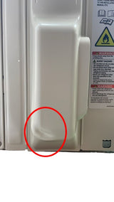 mitsubishi electric area occasioni climatizzatore condizionatore mitsubishi electric inverter serie smart msz hr 9000 btu msz hr25vf r 32 wi fi optional classe aa 17