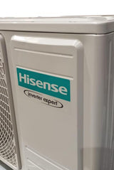 nessuno area occasioni 3240 condizionatore hisense hi comfort 12000 btu cf35mr0bg r 32 wi fi integrato