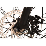 nilox electric bike nilox x7 f bafang brushless high speed 250w batteria removibile lg 36 v autonomia 80 km ean 8054320841746