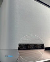oneclima condizionatore dual split oneclima ultra 912 con mlt14x2y24 r 32 wi fi integrato pannello telato