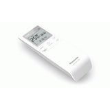 panasonic climatizzatore condizionatore panasonic inverter serie etherea white 24000 btu cs z71xkew r 32 wi fi integrato colore bianco opaco