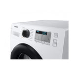 samsung asciugatrice a pompa di calore samsung 8 kg crystal ecodry dv80ta220ah classe a a85xl60xp60 motore digital inverter porta reversibile ean 8806092177529