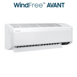 samsung climatizzatore condizionatore inverter samsung serie windfree avant 9000 btu f ar09avt r 32 ar09txeaawk wi fi a ean 8059657004055