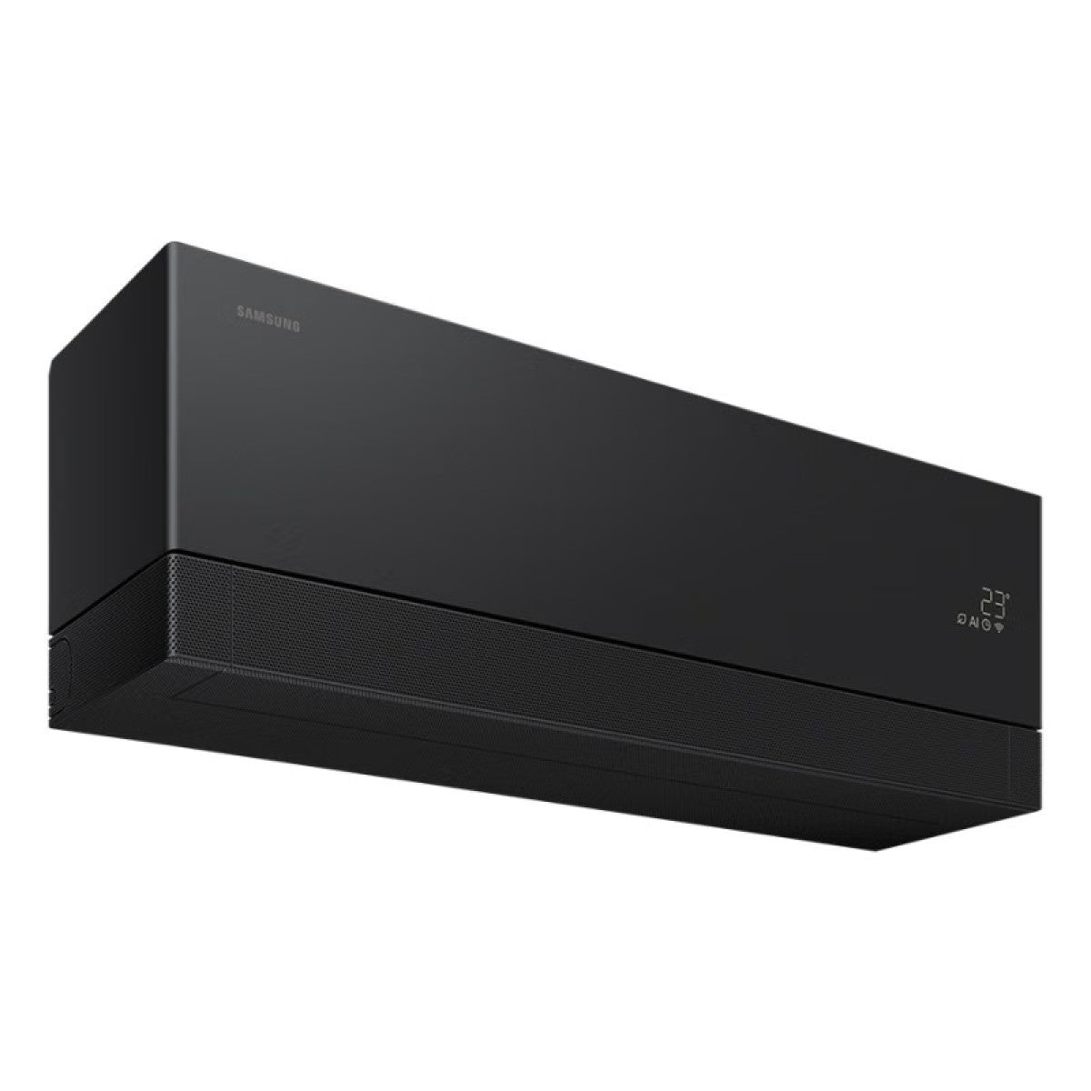 samsung condizionatore dual split samsung premiere black 912 con aj050txj2kg r 32 wi fi integrato