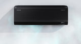 samsung condizionatore samsung inverter serie windfree black 12000 btu f ar12blk r 32 wi fi integrato