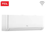 tcl climatizzatore condizionatore tcl dual split inverter serie breezein 918 con mt2730 r 32 wi fi integrato 900018000