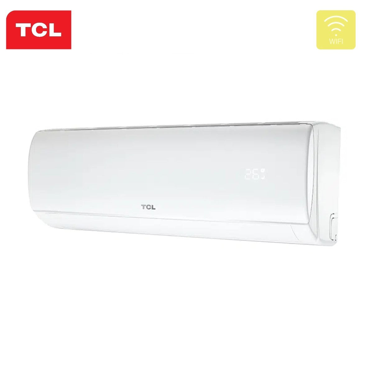 tcl climatizzatore condizionatore tcl dual split inverter serie elite 912 con mt1820 r 32 wi fi integrato 900012000