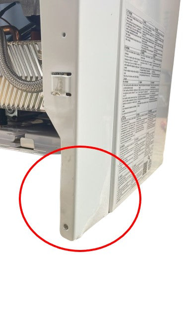 beretta area occasioni caldaia camera aperta beretta ciao lx 24 cai low nox metano 20151649