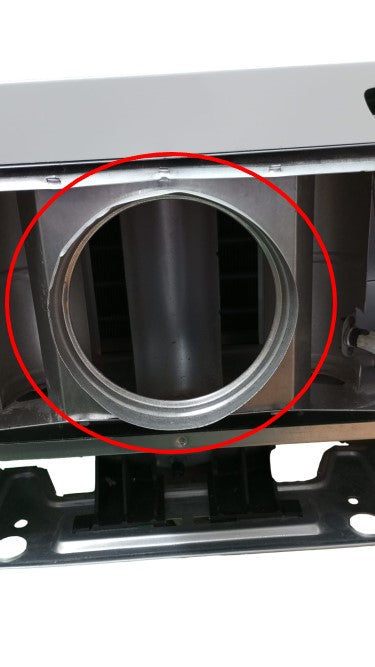 chaffoteaux area occasioni caldaia a camera aperta chaffoteaux inoa ultra 25 cf metano low nox 3310640