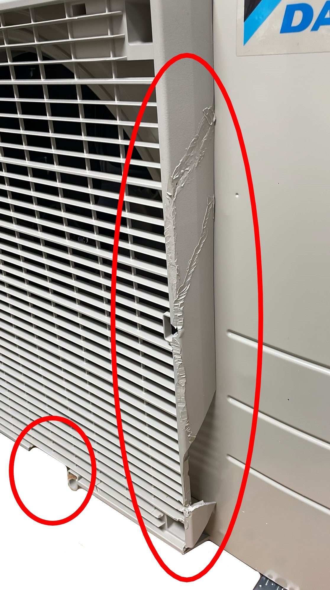 daikin area occasioni climatizzatore condizionatore daikin inverter serie ecoplus sensira 12000 btu ftxf35e r 32 wi fi optional classe aa