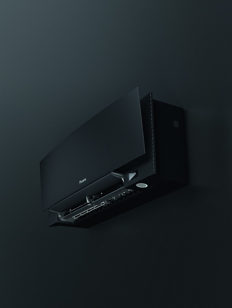 daikin climatizzatore condizionatore daikin bluevolution dual split inverter serie emura black iii 912 con 2mxm50n r 32 wi fi integrato 900012000 colore nero garanzia italiana