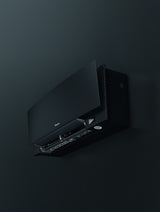 daikin climatizzatore condizionatore daikin bluevolution dual split inverter serie emura black iii 912 con 2mxm50n r 32 wi fi integrato 900012000 colore nero garanzia italiana