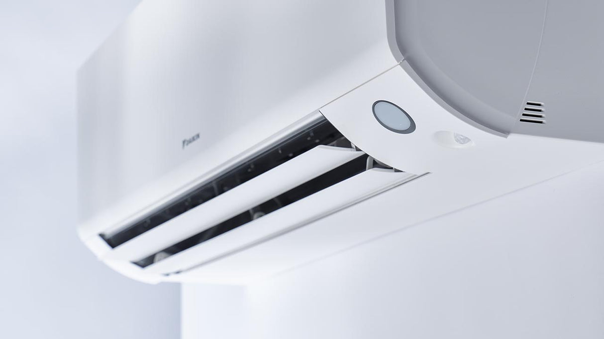 daikin condizionatore dual split daikin perfera all seasons 1218 con 3mxm68a r 32 wi fi integrato garanzia italiana