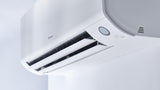 daikin condizionatore dual split daikin perfera all seasons 1218 con 3mxm68a r 32 wi fi integrato garanzia italiana