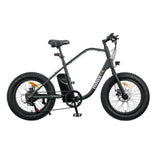 e bike nilox j3 30nxeb203v003v2 motore brushless high speed da 250 w batteria lg da 36 v ruote fat 20 ean 8051122173914