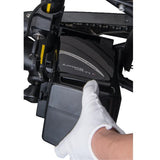 e bike nilox j5 national geographic 30nxeb266vng1v2 motore brushless high speed a 5 velocita da 250w e batteria lg da 36 v ruote da 26 cambio shimano 7 marce ean 8051122174621