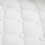 easycomfort easycomfort sgabello alto da bar con schienale e braccioli regolabile girevole ean 8054144130910