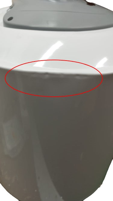 ferroli area occasioni 2281 scaldabagno elettrico ferroli titano 50 ho orizzontale garanzia 5 anni