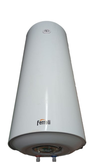 ferroli area occasioni scaldabagno elettrico ferroli calypso 150 ve verticale 150 litri 1