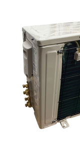 haier area occasioni climatizzatore condizionatore haier dual split inverter serie pearl 99 con 2u50s2sm1fa r 32 wi fi integrato 90009000 novita