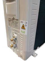 hisense area occasione 5079 condizionatore hisense easy smart 12000 btu ca35mr0bg r 32 wi fi integrato