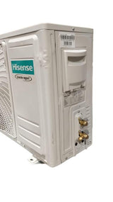 hisense area occasioni 2 912 condizionatore hisense easy smart 12000 btu ca35mr0bg r 32 wi fi integrato