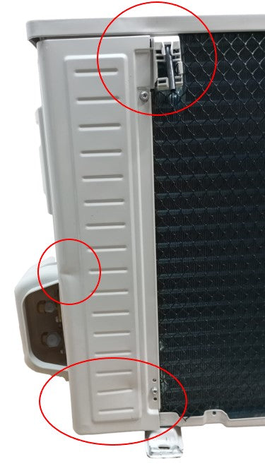 hisense area occasioni 2318 climatizzatore condizionatore hisense inverter serie easy smart 12000 btu ca35mr0bg ca35mr0bw r 32 wi fi integrato