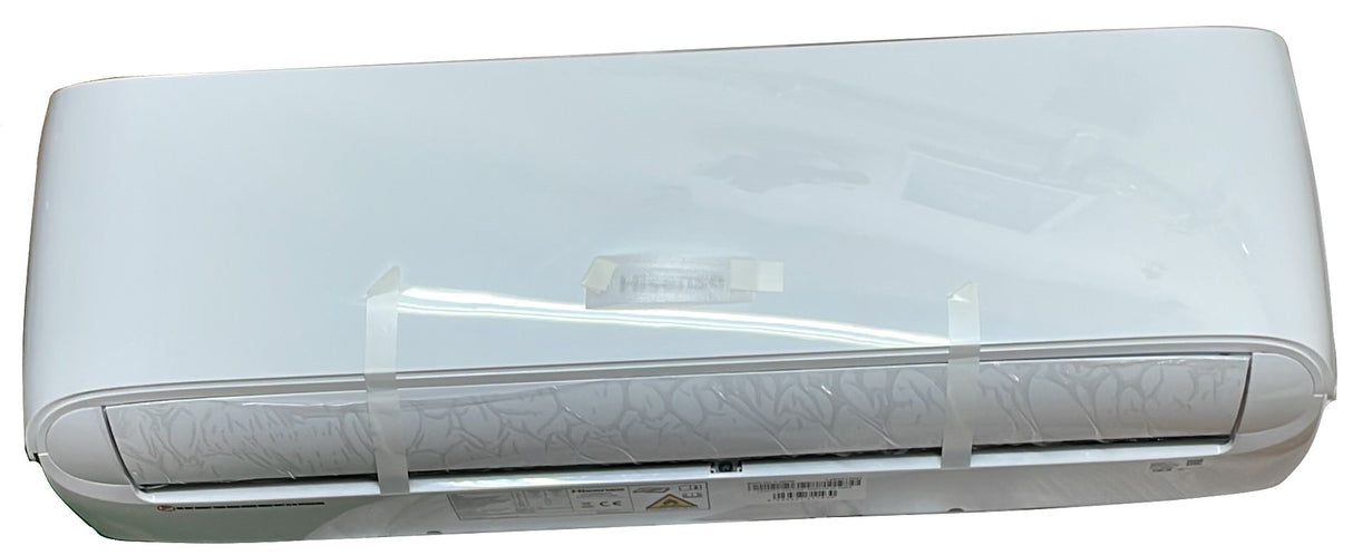 hisense area occasioni climatizzatore condizionatore hisense dual split inverter serie hi comfort 912 con 2amw42u4rgc r 32 wi fi integrato 900012003