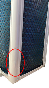 hisense area occasioni climatizzatore condizionatore hisense inverter serie easy smart 12000 btu ca35mr05g ca35mr05w r 32 wi fi optional classe aa 37