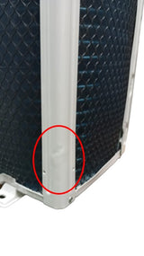 hisense area occasioni climatizzatore condizionatore hisense inverter serie hi comfort 12000 btu cf35mr04g r 32 wi fi integrato classe aa novita 5