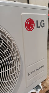 lg area occasione 5130 condizionatore lg trial split libero smart 999 con mu3r19 ul0 r 32 wi fi integrato