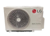 lg area occasioni 5075 ondizionatore lg dualcool libero smart 9000 btu ez09csn r 32 wi fi integrato