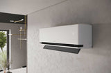 lg climatizzatore condizionatore lg inverter dualcool deluxe 9000 btu h09s1d ns1 h09s1d u12 r 32 wi fi integrato classe aa