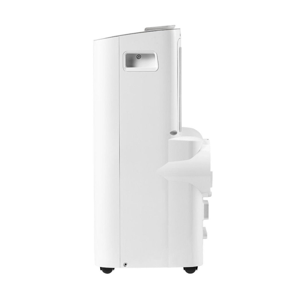 midea condizionatore portatile comfeemidea sognidoro dodici 12000 btu r 290 con telecomando ean 6938187315676