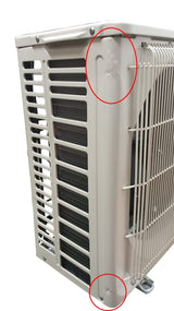 mitsubishi electric area occasioni 2304 climatizzatore condizionatore mitsubishi electric inverter serie smart msz hr 12000 btu msz hr35vf r 32 wi fi optional classe aa