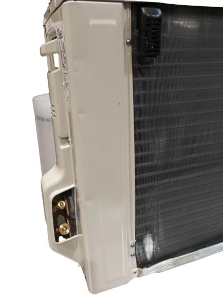 mitsubishi electric area occasioni 5003 condizionatore mitsubishi electric smart msz hr 9000 btu msz hr25vf r 32 wi fi optional