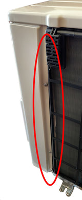 mitsubishi electric area occasioni climatizzatore condizionatore mitsubishi electric dual split inverter linea plus serie msz ay 99 con mxz 2f33vf r 32 wi fi integrato 90009000