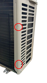 mitsubishi electric area occasioni climatizzatore condizionatore mitsubishi electric inverter serie dw 12000 btu msz dw35vf r 32 wi fi optional 6