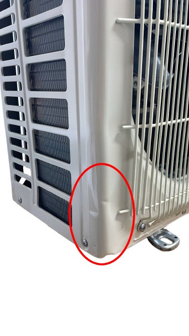 mitsubishi electric area occasioni climatizzatore condizionatore mitsubishi electric inverter serie smart msz hr 12000 btu msz hr35vf r 32 wi fi optional classe aa 33