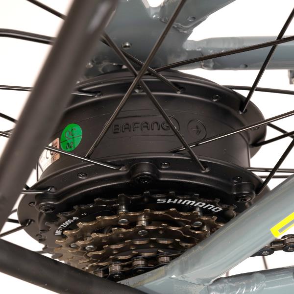 nilox electric bike nilox x7 f bafang brushless high speed 250w batteria removibile lg 36 v autonomia 80 km ean 8054320841746