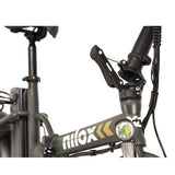 nilox electric bike nilox x8 plus 30nxeb20v002v3 gomme fat da 20x4 batteria removibile da 36 v 13 ah 468 wh cambio shimano a 7 velocita motore brushless high speed da 36v 250w ean 8054320841807