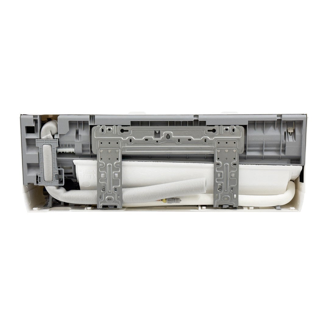 oneclima condizionatore dual split oneclima ultra 1212 con mlt18x2y24 r 32 wi fi integrato pannello telato