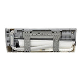 oneclima condizionatore dual split oneclima ultra 1212 con mlt18x2y24 r 32 wi fi integrato pannello telato