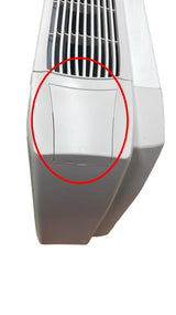 sabiana area occasioni ventilconvettore centrifugo fan coil sabiana carisma crc 73 mv con motore elettrico asincrono 0066007