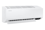 samsung condizionatore dual split samsung luzon 99 con aj040txj r 32