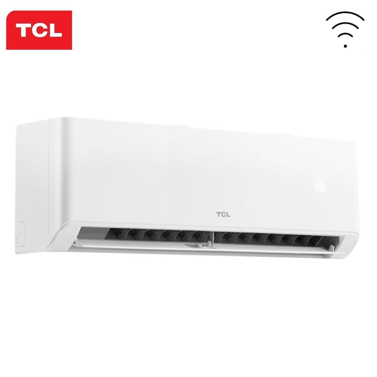 tcl climatizzatore condizionatore tcl dual split inverter serie breezein 918 con mt2730 r 32 wi fi integrato 900018000