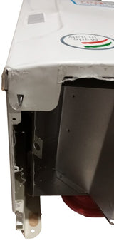 baxi area occasioni 2770 caldaia a camera aperta baxi eco5 blue 24 metano